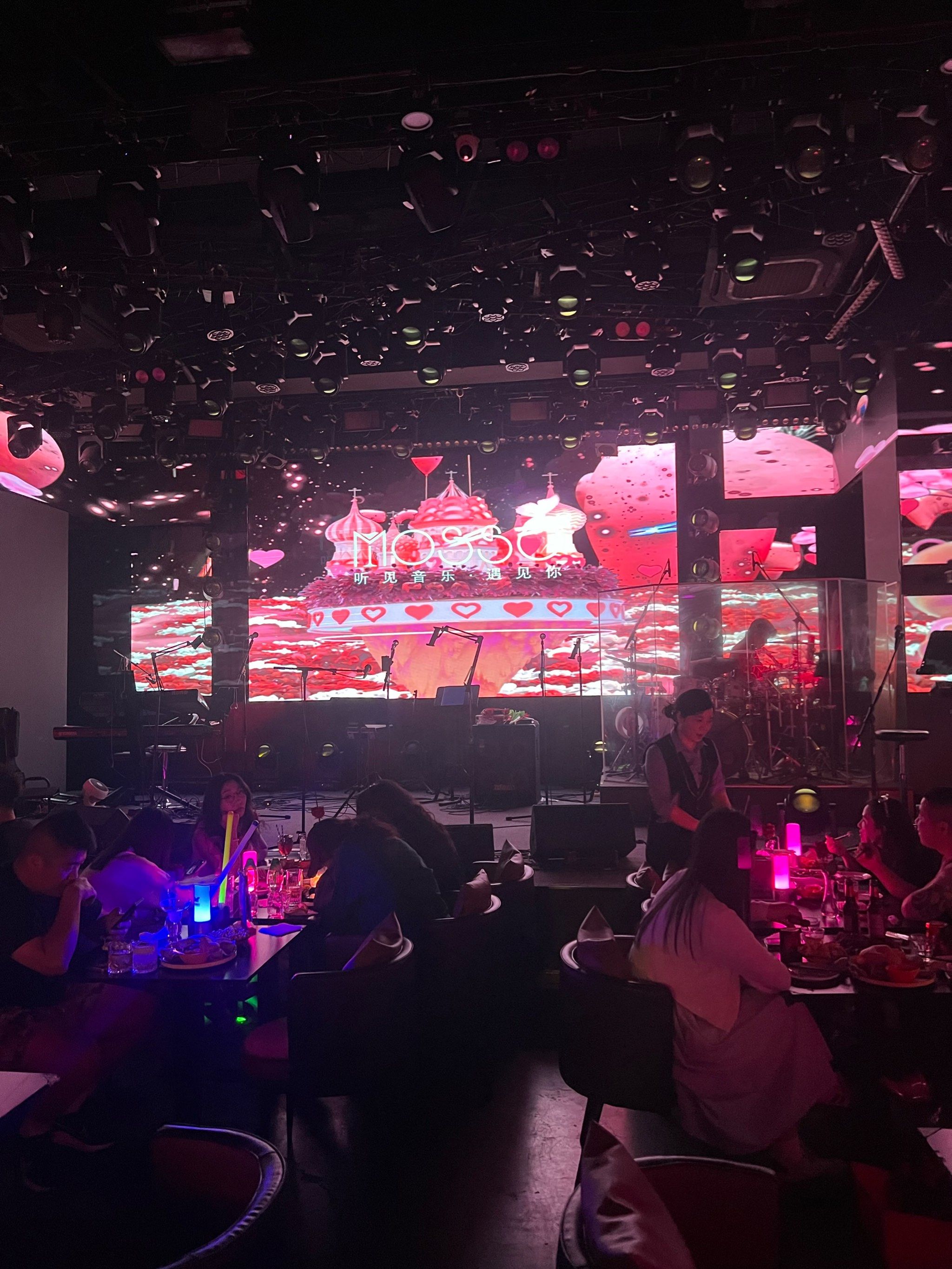 宜昌商务ktv环境怎么样商务ktv好吗-猇亭区ktv预定